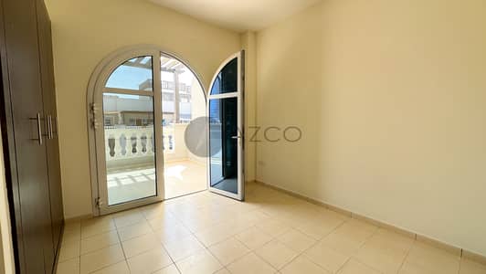 2 Cпальни Апартамент в аренду в Джумейра Вилладж Серкл (ДЖВС), Дубай - image00006. jpg
