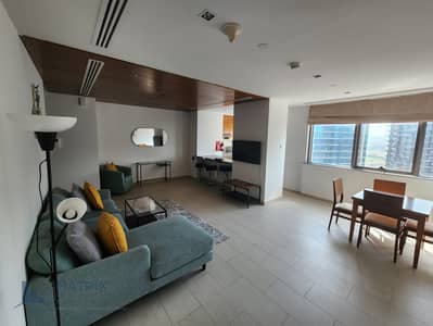 فلیٹ 1 غرفة نوم للايجار في مدينة دبي الرياضية، دبي - 882cc392-4bb8-4152-b9ca-e11a1252b666. jpg