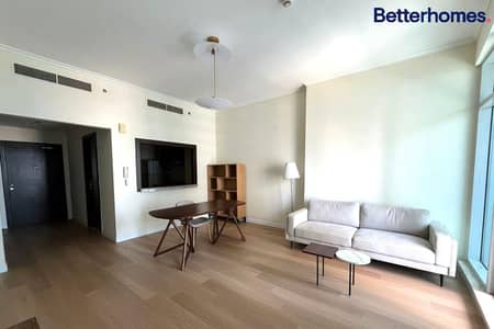 1 Bedroom Apartment for Rent in Dubai Marina, Dubai - Chiller Free | Semi-Upgraded | Vacant Now