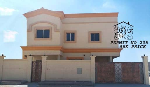 personal build brand new villa for sale close to sheik ammar road personal build brand new villa for sale close to sheik ammar road
