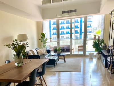 1 Bedroom Flat for Rent in Dubai Marina, Dubai - 1 (9). jpeg