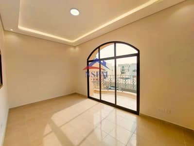 فلیٹ 2 غرفة نوم للايجار في المشرف، أبوظبي - 20231119_131647. jpg