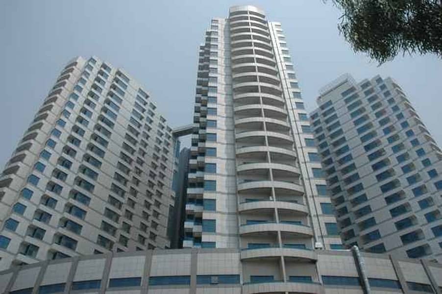 1 Bedroom Hall Aed 23,000 in Falcon Towers Ajman