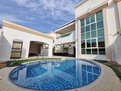 4 Bedroom Villa for Rent in Jumeirah, Dubai - WhatsApp Image 2024-01-08 at 14.42. 22 (1). jpeg