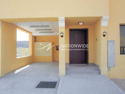 2 Bedroom Townhouse for Sale in Hydra Village, Abu Dhabi - Amazing Home |Comfortable Living | Ideal Location