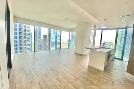 2 Bedroom Apartment for Rent in Dubai Marina, Dubai - Ready to Move In | High Floor | Corner