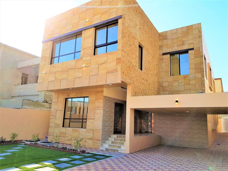 Вилла в Аль Мовайхат，Аль Мовайхат 2, 5 спален, 1750000 AED - 3929338