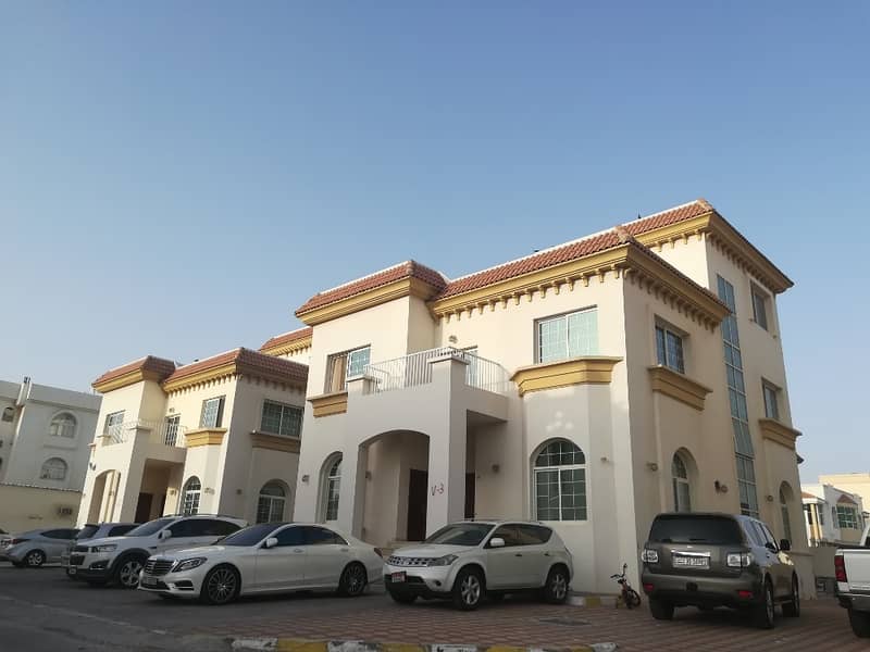 Private Entrance One Bedroom In Khalifa city Near in Spar Market Private Entrance One Bedroom In Khalifa city Near in Spar Market