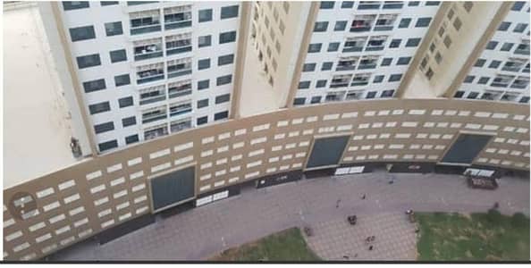 Specious Studio AED 14,000 in Ajman Pearl Towers Specious Studio AED 14,000 in Ajman Pearl Towers
