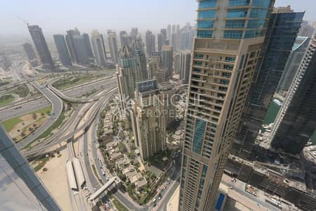 迪拜码头， 迪拜 1 卧室公寓待售 - 位于迪拜码头，麦格218大厦 1 卧室的公寓 1310000 AED - 8893632