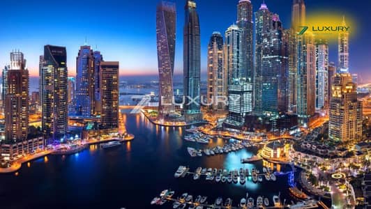 5 Cпальни Пентхаус Продажа в Дубай Марина, Дубай - 10. jpg