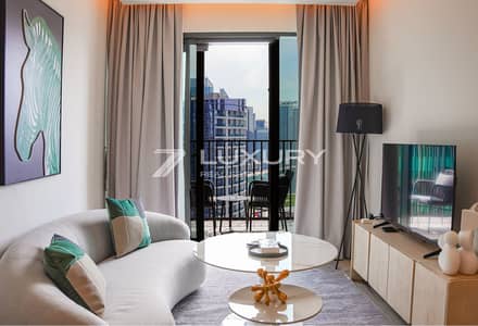 1 Bedroom Flat for Sale in Business Bay, Dubai - 7. jpg