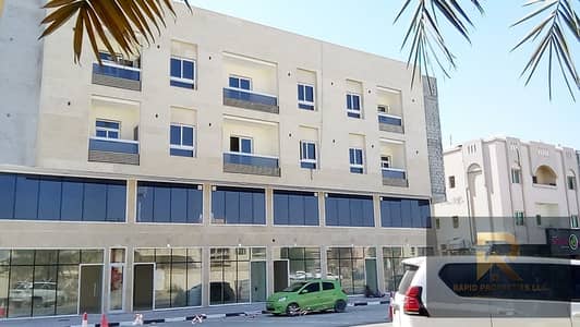 Studio for Rent in Al Rawda, Ajman - 938fb937-3a2e-4b2d-b6f8-b40ebed0d5ce. jpeg