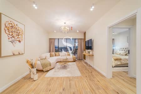 Studio for Sale in Jumeirah Village Circle (JVC), Dubai - Resale | Low Floor | Urgent | Investor Deal