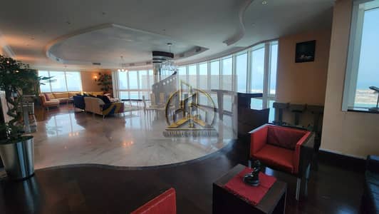 4 Bedroom Penthouse for Rent in Corniche Area, Abu Dhabi - WhatsApp Image 2023-12-14 at 12.16. 56 PM. jpeg