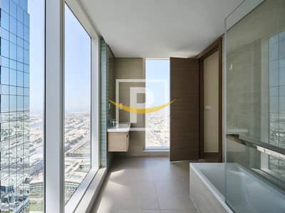 2 Bedroom Flat for Rent in Sheikh Zayed Road, Dubai - Higher Floor | Breathtaking Views |Prime Location