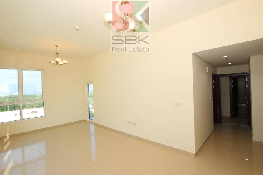 4 Spacious 2BHK| Al Sufouh| AED51K/year