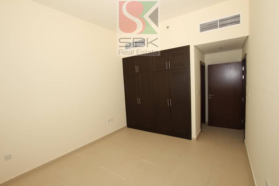 8 Spacious 2BHK| Al Sufouh| AED51K/year