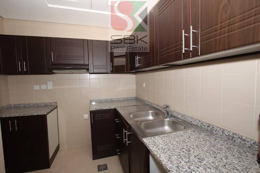 9 Spacious 2BHK| Al Sufouh| AED51K/year