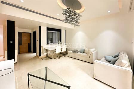 3 Cпальни Апартамент в аренду в Гринс, Дубай - Квартира в Гринс，Аль Гаф，Аль Гаф 3, 3 cпальни, 175000 AED - 8893472