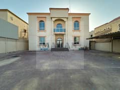 Specious 5 Bedroom Hall Majlis Villa Available For sale in Ajman Al Rawda 1