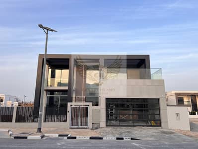 5 Bedroom Villa for Sale in Al Furjan, Dubai - IMG_3848 - Sanyam Shah. jpg