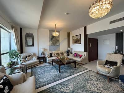 3 Bedroom Flat for Sale in Jumeirah Beach Residence (JBR), Dubai - Genuine Resale | Partial Sea View | Big Layout