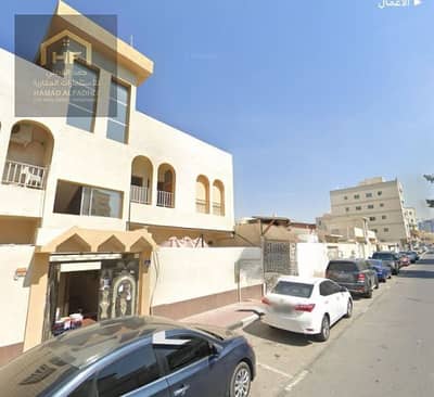 Building for Sale in Al Nuaimiya, Ajman - 6. jpg