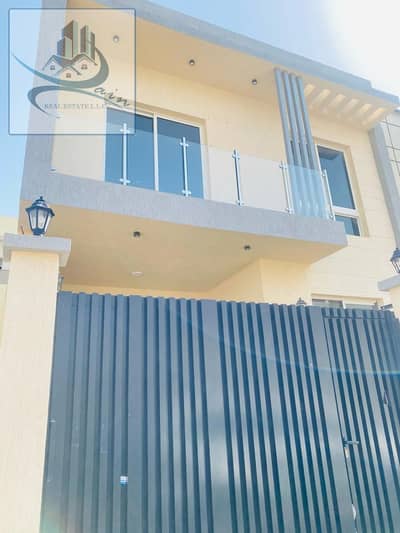 5 Bedroom Villa for Rent in Al Zahya, Ajman - WhatsApp Image 2024-04-22 at 3.43. 31 PM. jpeg