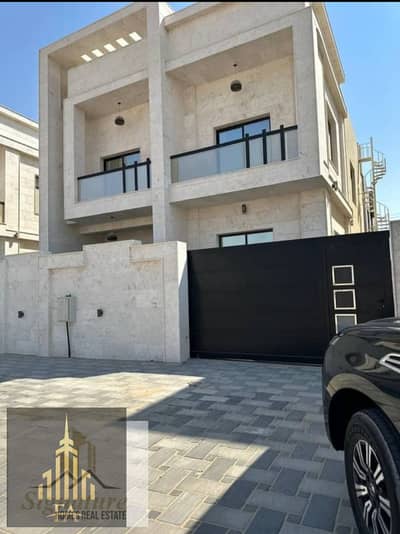 5 Bedroom Villa for Rent in Al Yasmeen, Ajman - ab0IEeH4AX2QD6IvgcYTzdiJ2sgwPyLY4DxQYf5w