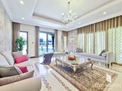 5 Beds | Stunning Villa | Atlantis View