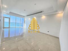 BRAND NEW 3 Master BR With Full Sea View, 2 Parkings & All Amenities