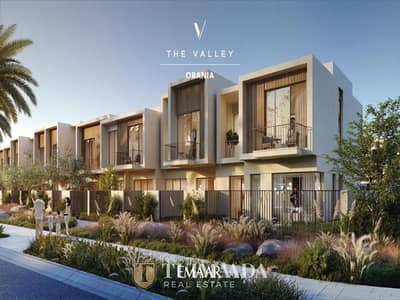 3 Bedroom Villa for Sale in The Valley, Dubai - 1. png