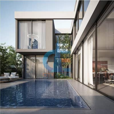4 Bedroom Villa for Sale in Tilal City, Sharjah - WhatsApp Image 2021-12-19 at 16.54. 16 (6). jpeg