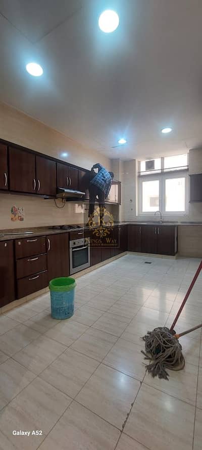 2 Bedroom Villa for Rent in Mohammed Bin Zayed City, Abu Dhabi - LeagnnCpTI3allNWvMJnAS1vM298Ue7IeAuF7ADq