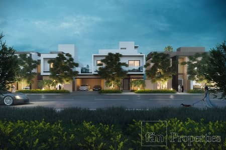 6 Bedroom Villa for Sale in Dubailand, Dubai - Home Automation |  Great Amenities | 6BR + Maids