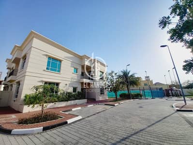 فیلا 6 غرف نوم للايجار في مدينة خليفة، أبوظبي - WhatsApp Image 2024-04-22 at 17.24. 12. jpeg