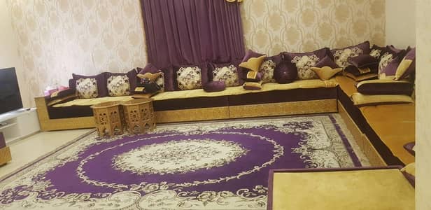 3 Bedroom Villa for Rent in Al Rawda, Ajman - WhatsApp Image 2024-04-22 at 2.08. 17 PM. jpeg