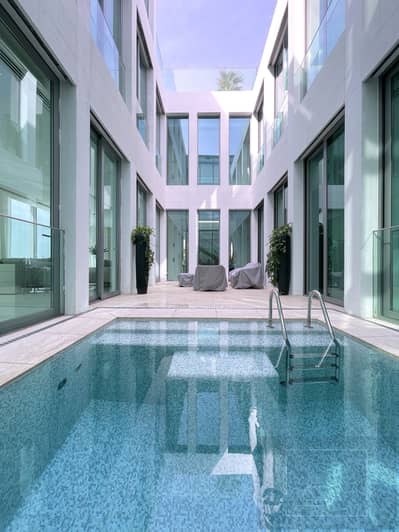 5 Bedroom Villa for Sale in Umm Suqeim, Dubai - 39. JPG