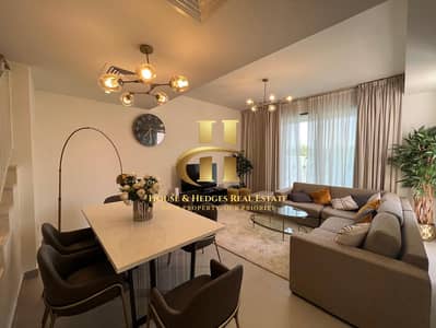 4 Bedroom Villa for Rent in Dubai Hills Estate, Dubai - WhatsApp Image 2024-04-19 at 11.09. 48 AM (3). jpeg