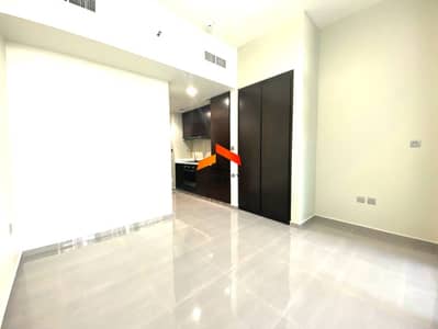 Studio for Rent in Business Bay, Dubai - Unfurnished Studio | Vacant | Prime Location