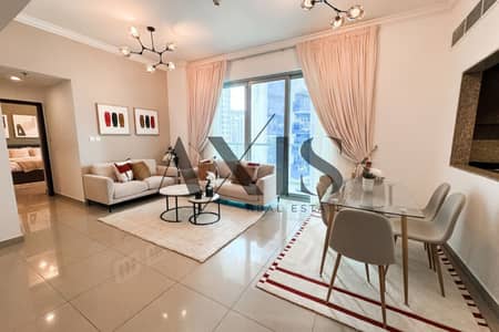 شقة 1 غرفة نوم للبيع في الخليج التجاري، دبي - Fairview Residences (1). jpg