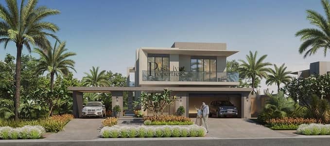 4 Bedroom Villa for Sale in Al Furjan, Dubai - GREAT LOCATION | 4 BED TYPE-C | MOTIVATED SELLER