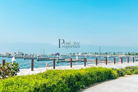 Plot for Sale in Deira, Dubai - Marina Yatch & Water Front Hotel Plot| Cornor |G+7