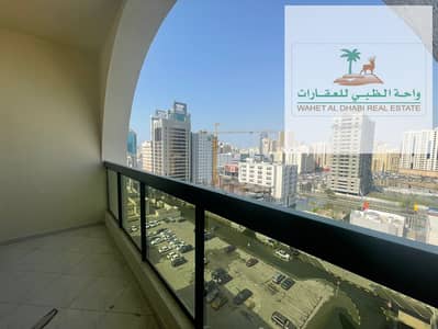 فلیٹ 3 غرف نوم للايجار في القليعة، الشارقة - IMG-20240422-WA0082. jpg