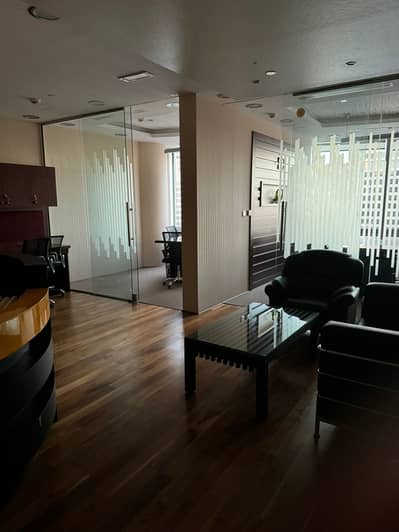 Office for Rent in Jumeirah Lake Towers (JLT), Dubai - WhatsApp Image 2024-04-19 at 6.03. 47 PM. jpeg