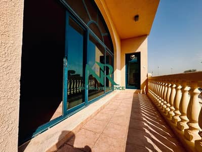 4 Cпальни Апартамент в аренду в Аль Мушриф, Абу-Даби - WhatsApp Image 2024-04-22 at 6.16. 34 PM (2). jpeg