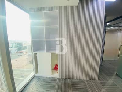 Office for Rent in Business Bay, Dubai - VACANT | HIGH FLOOR | CLOSE TO METRO | SPACIOUS