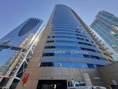 Office for Rent in Jumeirah Lake Towers (JLT), Dubai - 20240124_112028. jpg