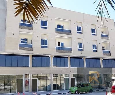 1 Спальня Апартамент в аренду в Аль Рауда, Аджман - ebea192e-e0d9-408e-bfc9-6f0a73bdd55a. jpeg